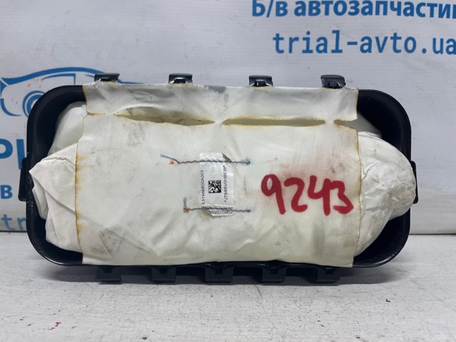 Подушка безопасности, пассажирская FS7Z54044A74B FORD