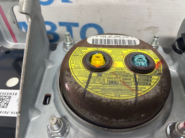 FS7Z54044A74B FORD Подушка безопасности (AIRBAG) пассажирская купить в Кривой Рог