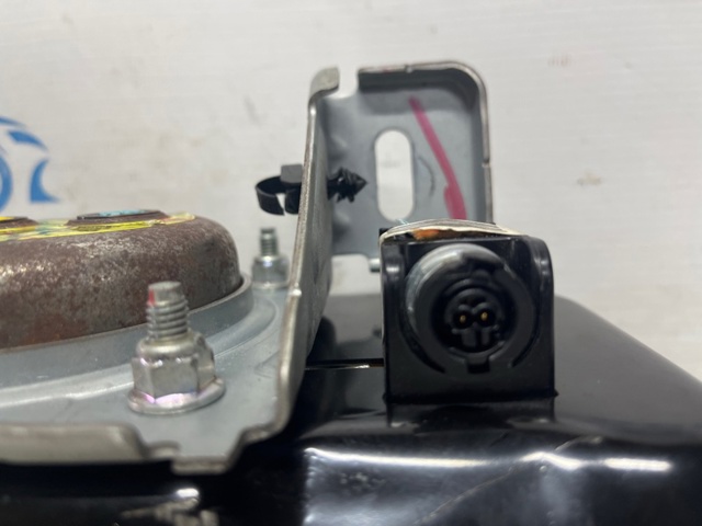 FS7Z54044A74B FORD Подушка безопасности (AIRBAG) пассажирская купить в Днепр