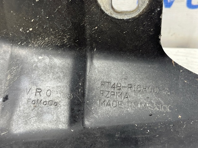 FT4Z16796A Петля капота правая купить Одесса