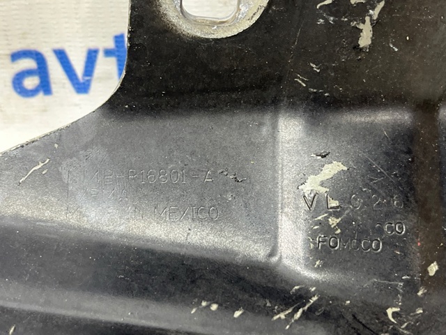 FORD FT4Z16797A Петля капота левая в наличии Ровно