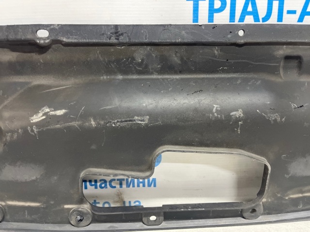 FT4Z16A238A Накладка передней панели (суппорта радиатора) верхняя купить Полтава