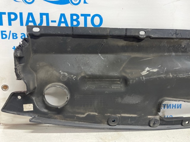 FORD FT4Z16A238A Накладка передней панели (суппорта радиатора) верхняя в наличии Одесса