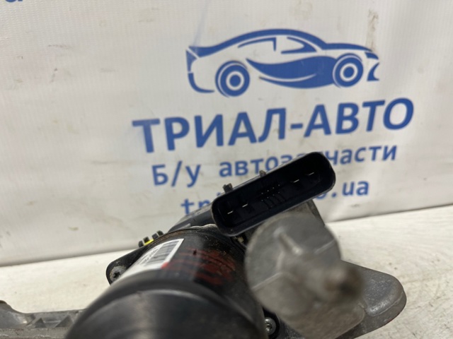 FT4Z17508H FORD Мотор стеклоочистителя лобового стекла левый купить в Киев