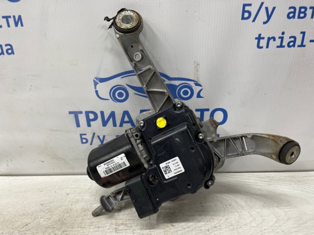 FORD FT4Z17508H Мотор стеклоочистителя лобового стекла левый в наличии Украина