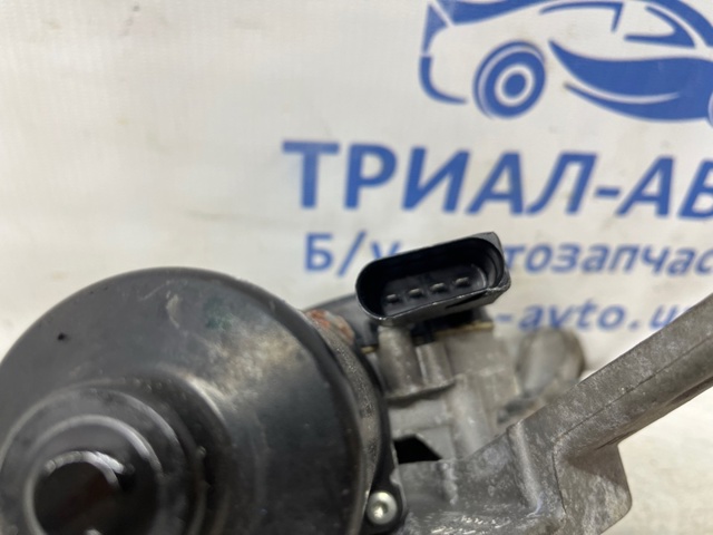 FORD FT4Z17508J Мотор стеклоочистителя лобового стекла правый в наличии Украина