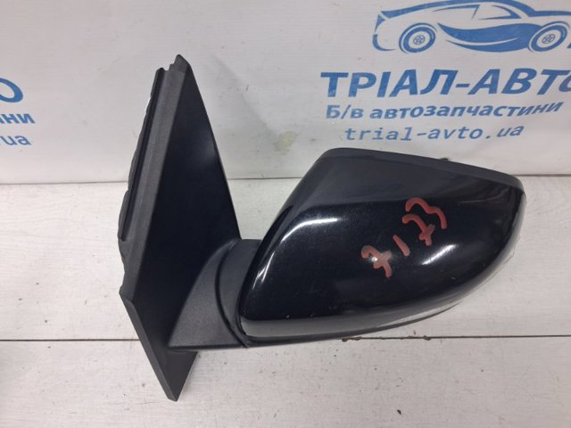FT4Z17683CB FORD Зеркало заднего вида левое купить в Запорожье