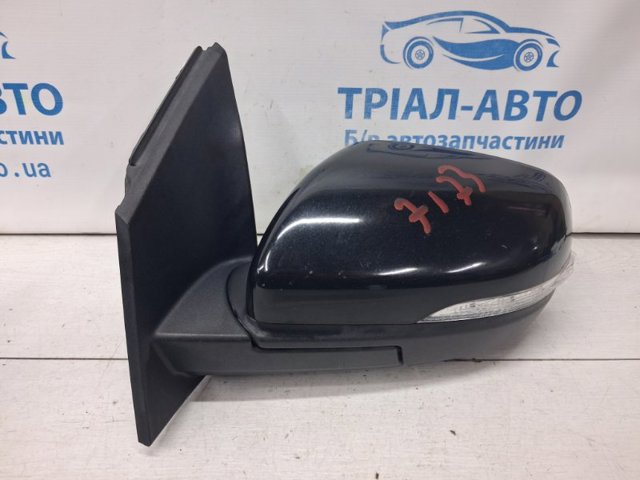 FT4Z17683CB Зеркало заднего вида левое купить Хмельницкий