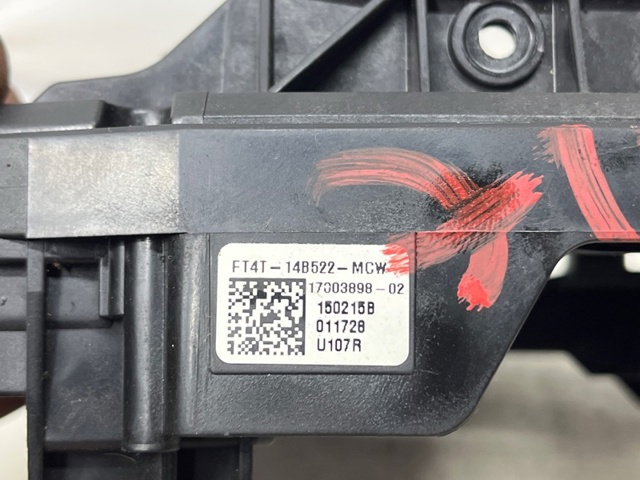 FT4Z3F791MB FORD Переключатель подрулевой, в сборе купить в Тернополь