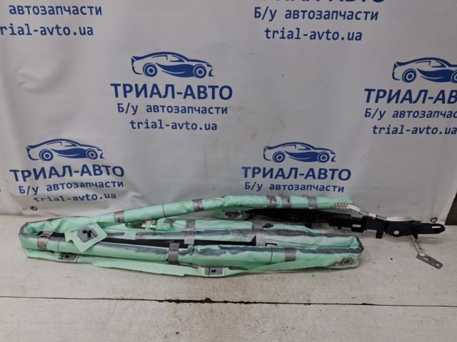 Подушка безопасности, боковая, левая FT4Z58042D95B FORD