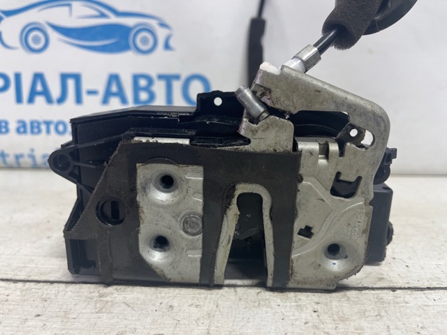 FT4Z5821812D FORD Замок двери передней правой купить в Полтава