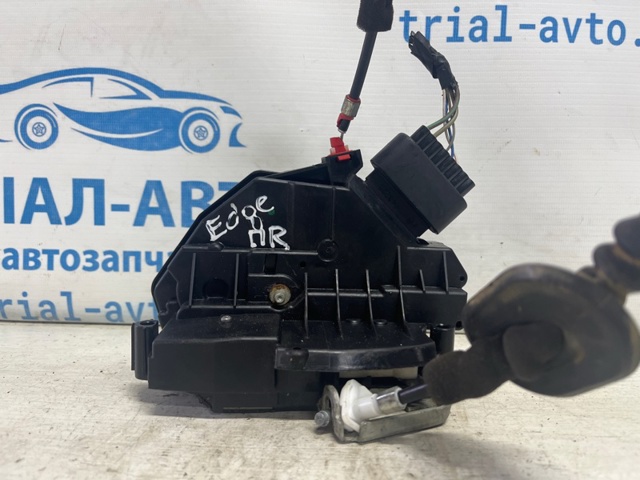 FT4Z5821812D FORD Замок передней правой двери купить в Павлоград