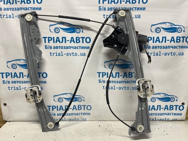 Механизм подъема стекол FT4Z5823208F FORD
