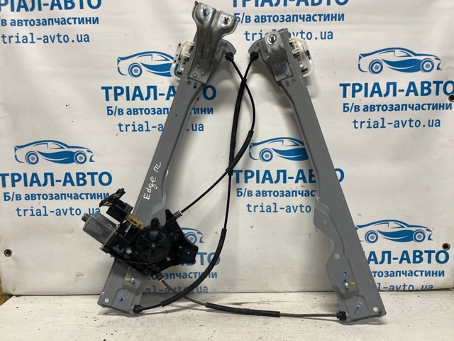 FORD FT4Z5823209F Стеклоподъемник передней левой двери в наличии Запорожье