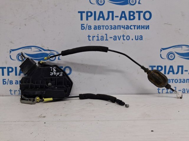 Замок двери задней левой Ford Fusion