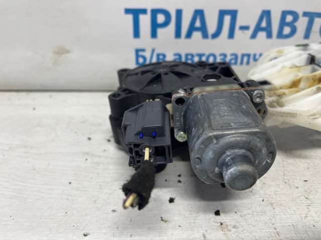 FORD FT4Z5827008C Механизм стеклоподъемника двери задней правой в наличии Львов