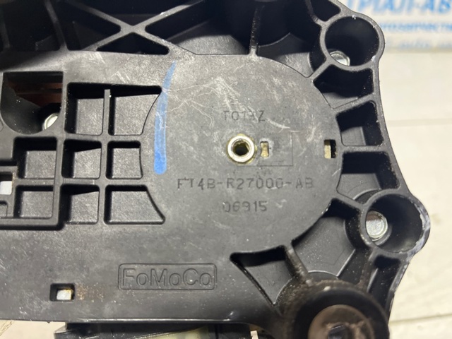 FT4Z5827008C FORD Механизм стеклоподъемника двери задней правой купить в Харьков
