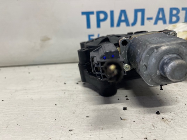 FT4Z5827008C FORD Механизм стеклоподъемника двери задней правой купить в Киев