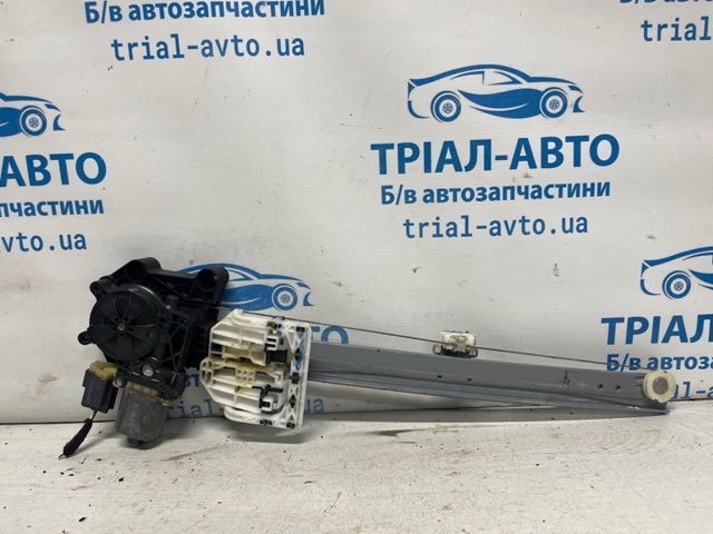 FORD FT4Z5827008C Механизм стеклоподъемника двери задней правой в наличии Ровно