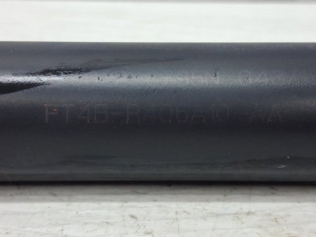 Амортизатор двери багажника FT4Z58406A10A FORD