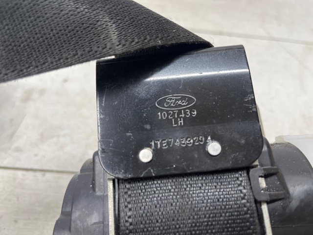 FT4Z58611B09AC FORD Левый ремень безопасности купить в Ровно