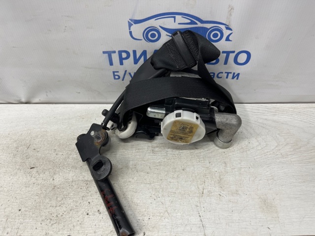 FT4Z58611B09AC FORD Ремень безопасности передний левый купить в Павлоград