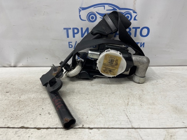 Ремень безопасности передний левый FT4Z58611B09AC FORD