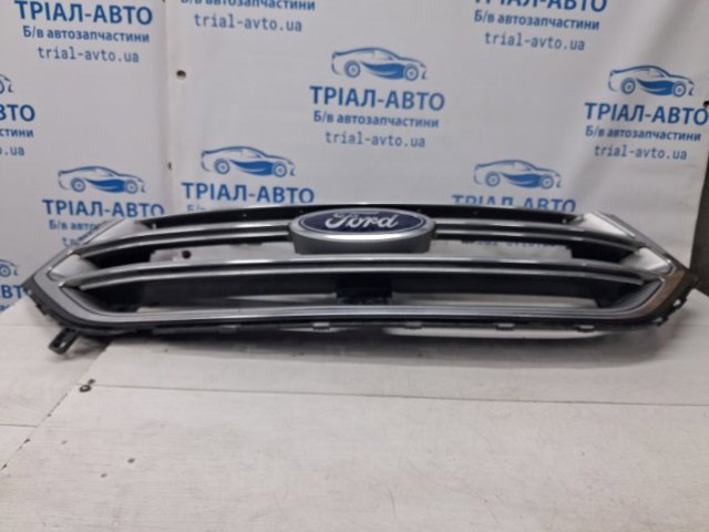 FORD FT4Z8200AA Решетка радиатора в наличии Сумы