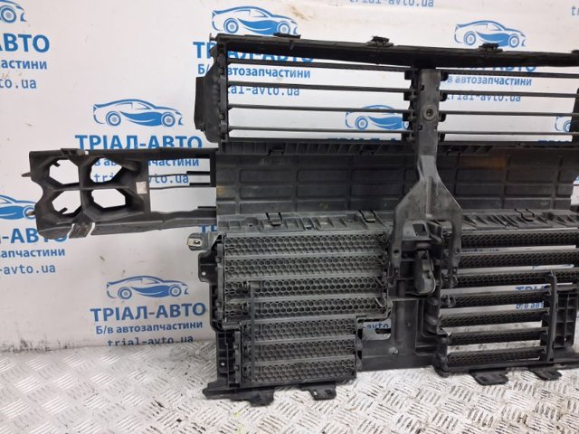FT4Z8475A FORD Жалюзи радиатора охлаждения купить в Ужгород