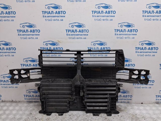 FT4Z8475A FORD Жалюзи радиатора охлаждения купить в Днепр