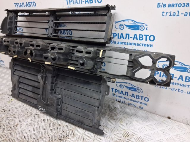 FT4Z8475A Жалюзи радиатора охлаждения купить Хмельницкий