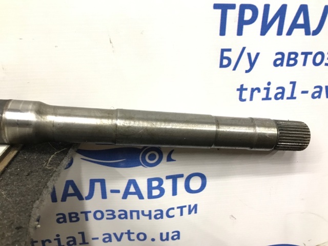 MAZDA FTB52550X Правая полуось в наличии Ирпень