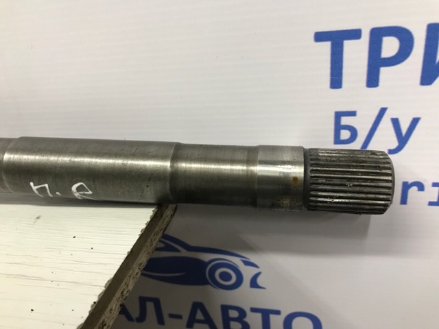 MAZDA FTB52550X Правая полуось в наличии Киев