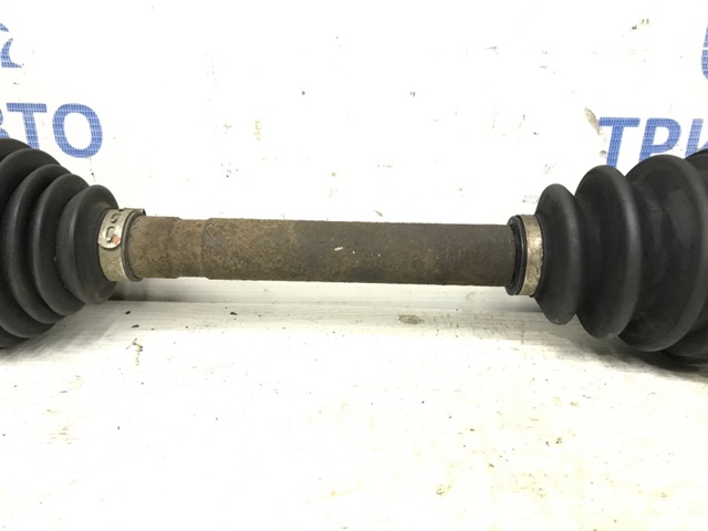 FTB52550X Правая полуось купить Кривой Рог