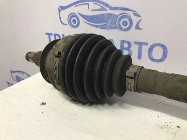 FTB52550X MAZDA Правая полуось купить в Житомир