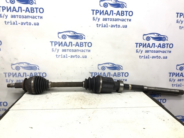MAZDA FTB52550X Правая полуось в наличии Чернигов