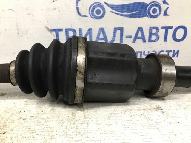 FTB52550X MAZDA Правая полуось купить в Львов