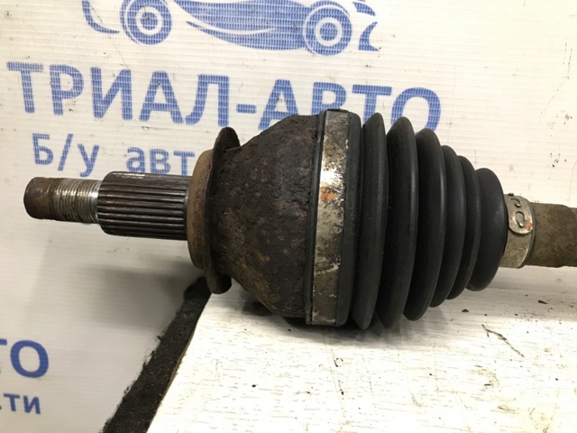 FTB52550X Правая полуось купить Хмельницкий