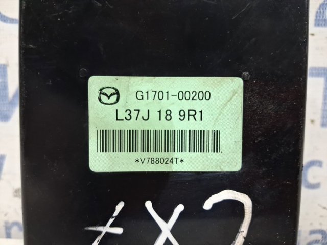 MAZDA G170100200 в наличии Сумы