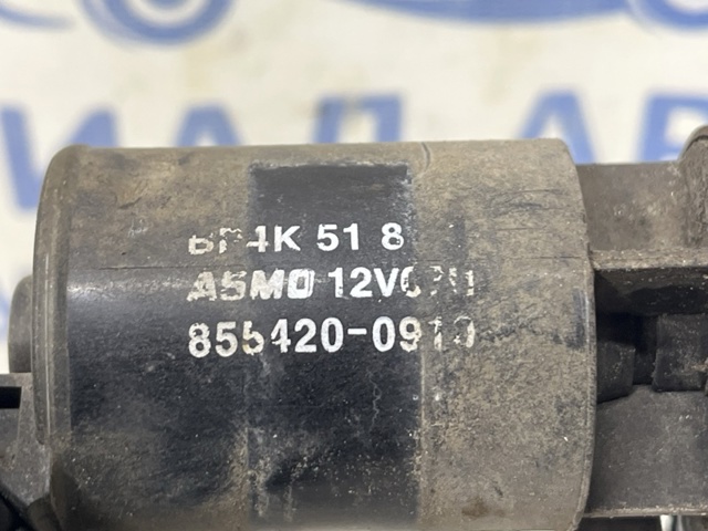 Электропомпа омывателя переднего стекла G22C67482 MAZDA
