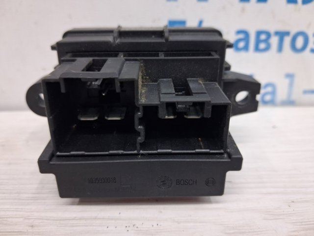 G3GZ19E624A Резистор печки купить Павлоград