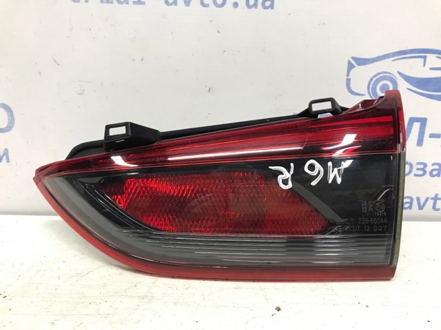 G45F513F0B MAZDA Фонарь задний правый внутренний купить в Львов