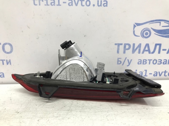 G45F513F0B MAZDA Фонарь задний правый внутренний купить в Львов