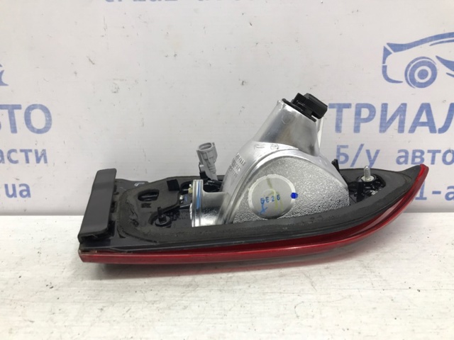 G45F513F0B MAZDA Фонарь задний правый внутренний купить в Черкассы