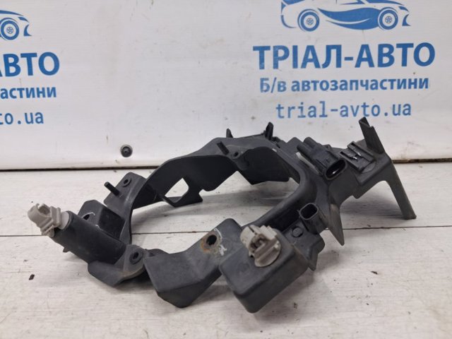 G46L51694 Кронштейн крепления противотуманной фары левой купить Хмельницкий