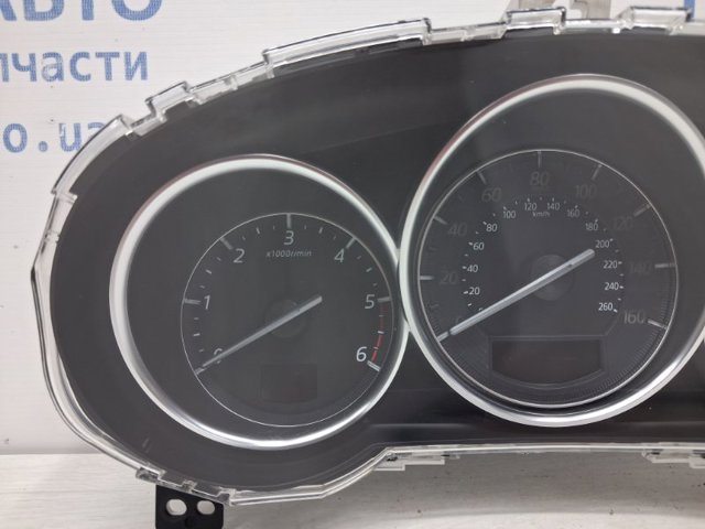G46L55430 MAZDA купить в Каменское