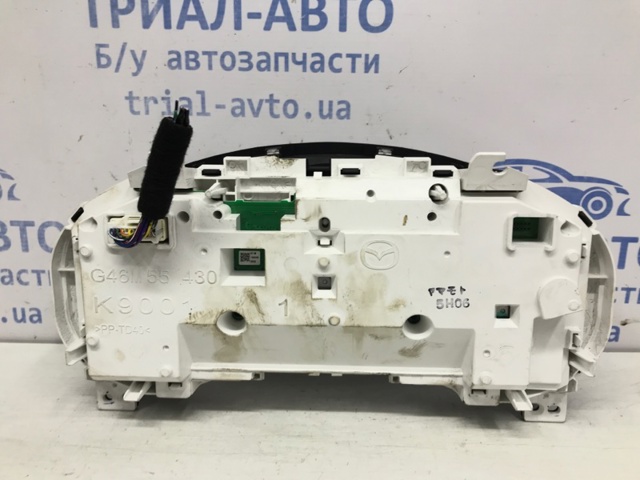 MAZDA G46M55430 в наличии Хмельницкий