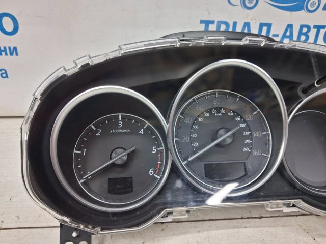 MAZDA G46M55430 в наличии Кривой Рог