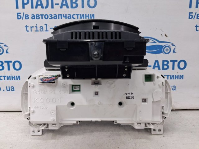 MAZDA G46M55430 в наличии Черкассы