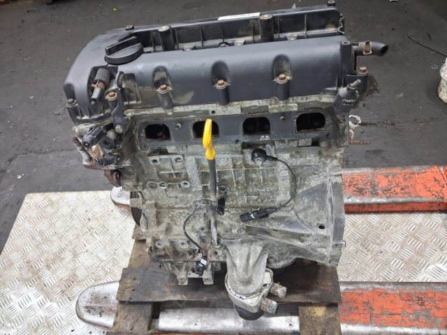 Двигатель в сборе G4KC HYUNDAI